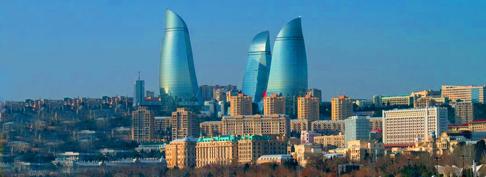 Azerbaijan