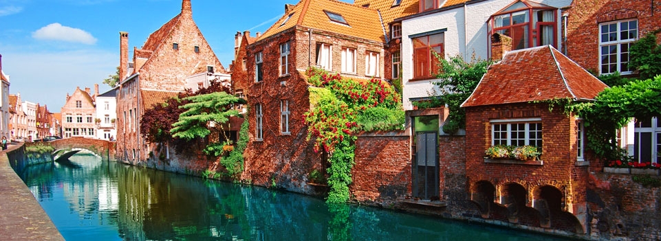Belgium