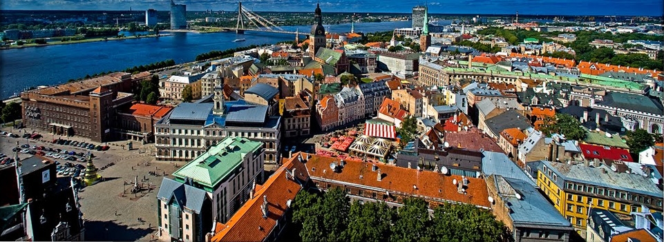 Latvia