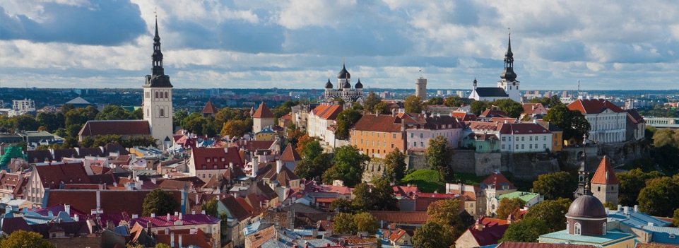 Estonia