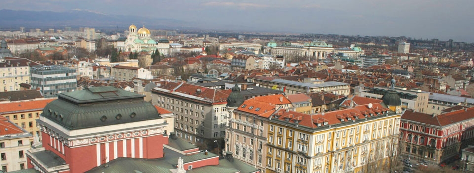 Bulgaria